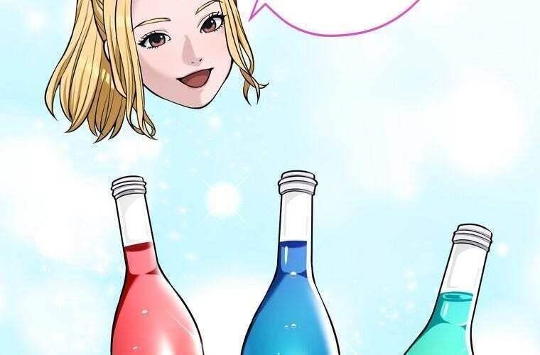 Giáo Viên Ác Quỷ Saiko Chapter 91 - 22