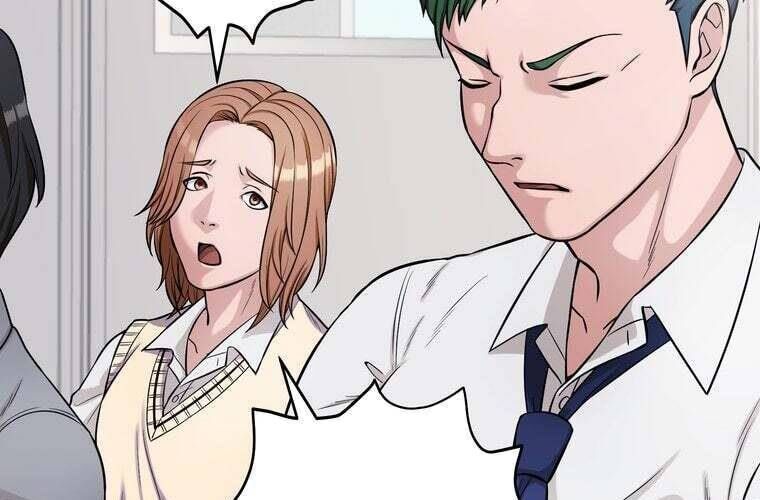 Giáo Viên Ác Quỷ Saiko Chapter 91 - 40