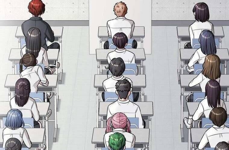 Giáo Viên Ác Quỷ Saiko Chapter 91 - 7