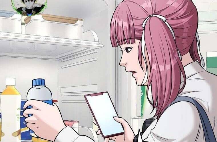Giáo Viên Ác Quỷ Saiko Chapter 91 - 81