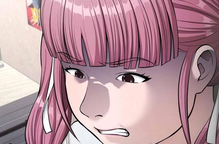 Giáo Viên Ác Quỷ Saiko Chapter 91 - 90