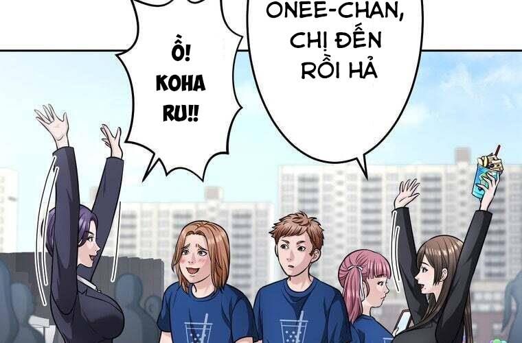 Giáo Viên Ác Quỷ Saiko Chapter 92 - 104