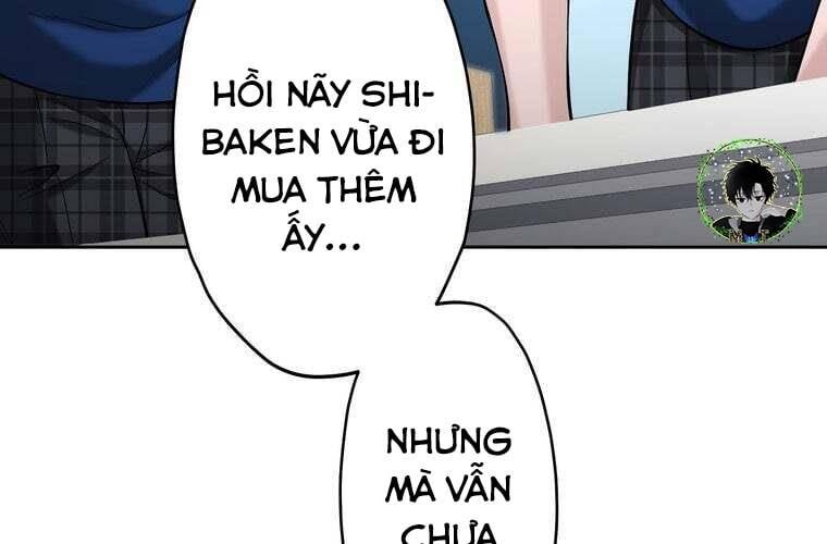Giáo Viên Ác Quỷ Saiko Chapter 92 - 52