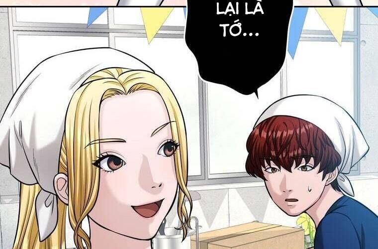 Giáo Viên Ác Quỷ Saiko Chapter 92 - 61