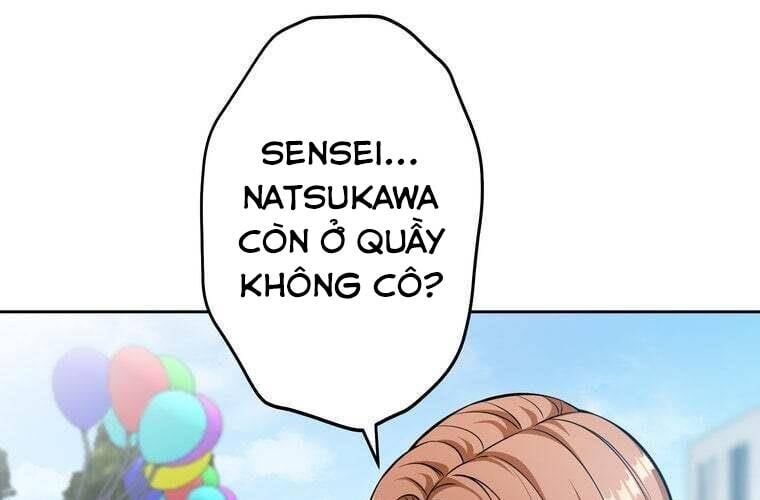 Giáo Viên Ác Quỷ Saiko Chapter 92 - 88