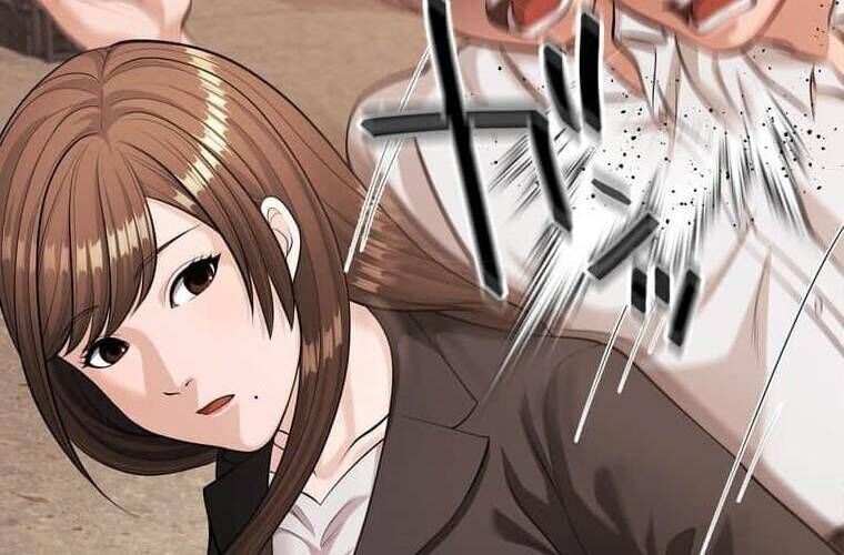 Giáo Viên Ác Quỷ Saiko Chapter 93 - 21