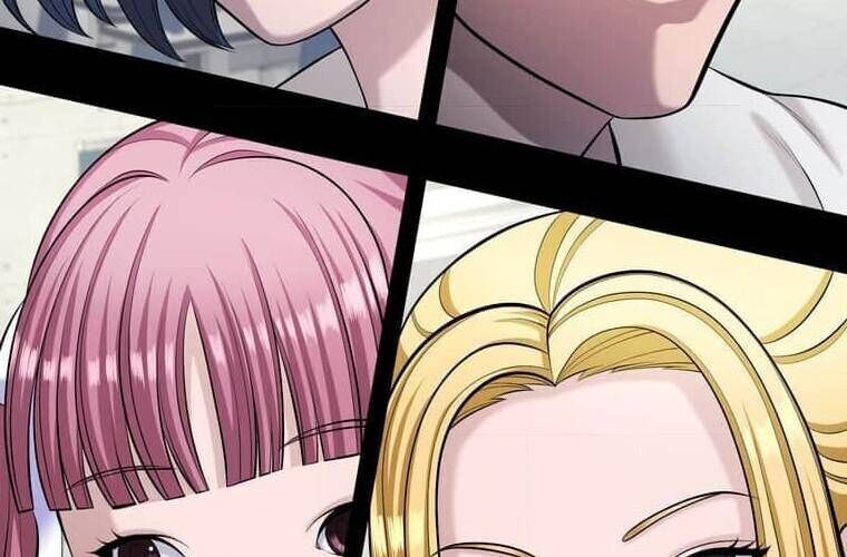 Giáo Viên Ác Quỷ Saiko Chapter 93 - 244