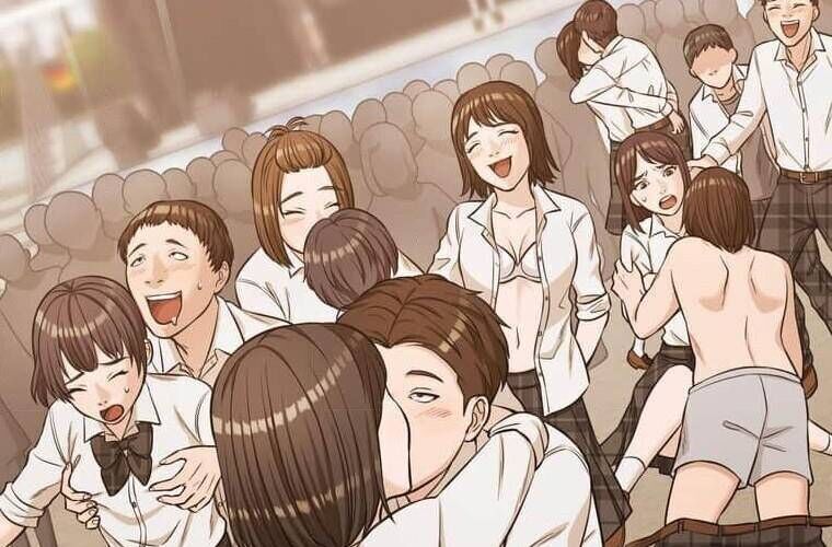 Giáo Viên Ác Quỷ Saiko Chapter 93 - 45
