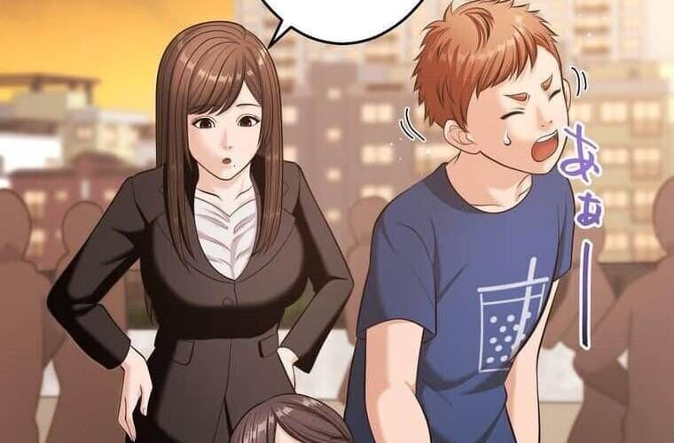 Giáo Viên Ác Quỷ Saiko Chapter 93 - 61