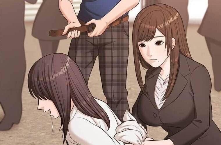 Giáo Viên Ác Quỷ Saiko Chapter 93 - 70