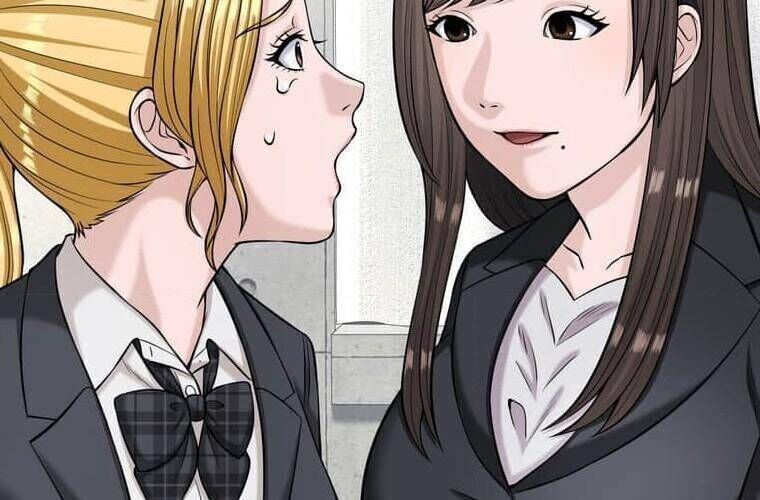 Giáo Viên Ác Quỷ Saiko Chapter 95 - 218