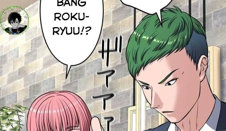 Giáo Viên Ác Quỷ Saiko Chapter 95 - 39