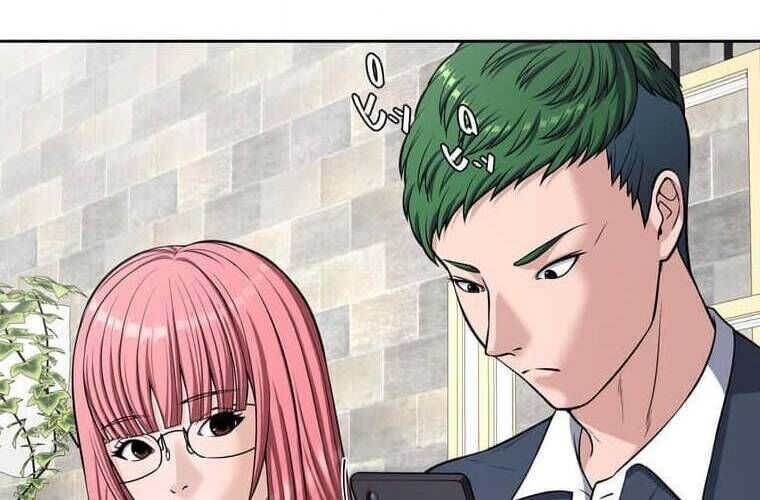 Giáo Viên Ác Quỷ Saiko Chapter 95 - 5