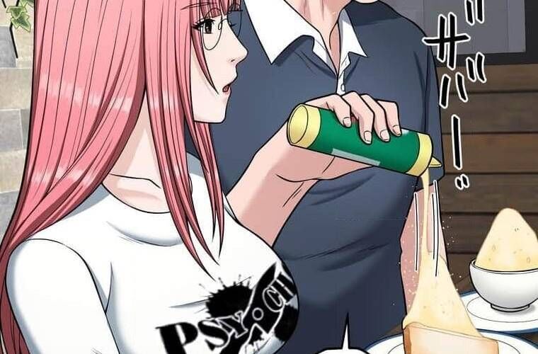 Giáo Viên Ác Quỷ Saiko Chapter 95 - 50