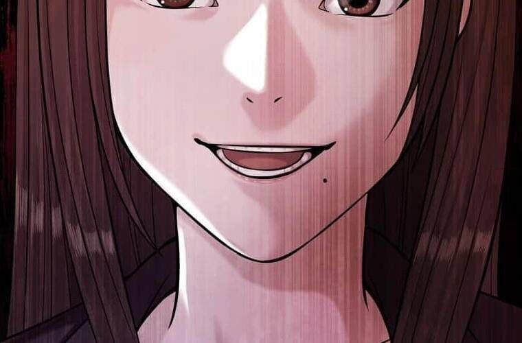 Giáo Viên Ác Quỷ Saiko Chapter 96 - 8