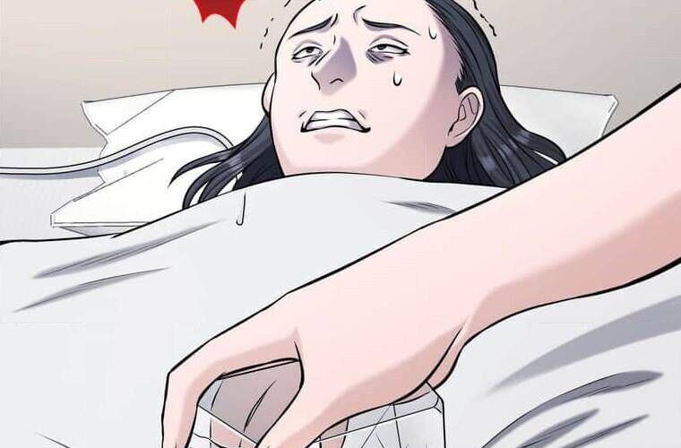 Giáo Viên Ác Quỷ Saiko Chapter 97 - 6