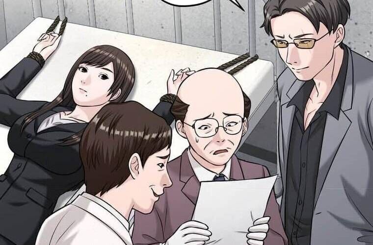 Giáo Viên Ác Quỷ Saiko Chapter 98 - 118