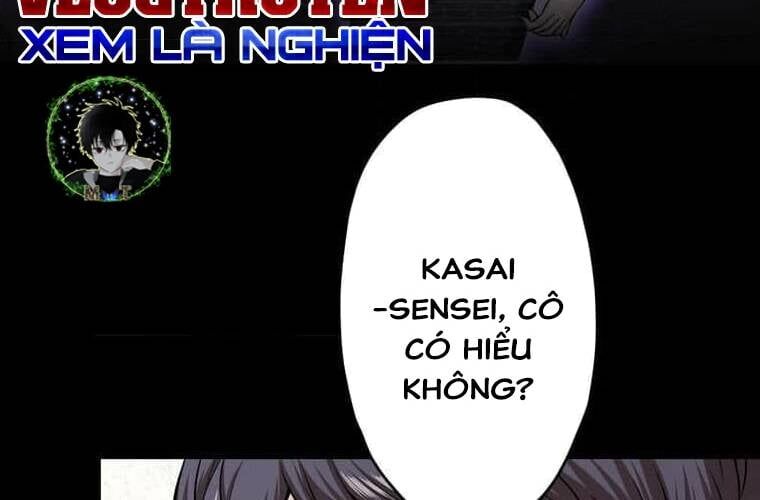 Giáo Viên Ác Quỷ Saiko Chapter 98 - 124
