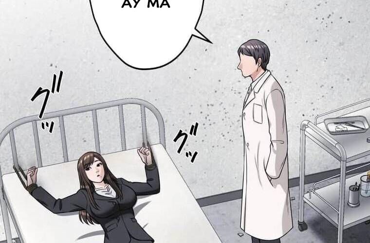 Giáo Viên Ác Quỷ Saiko Chapter 98 - 21