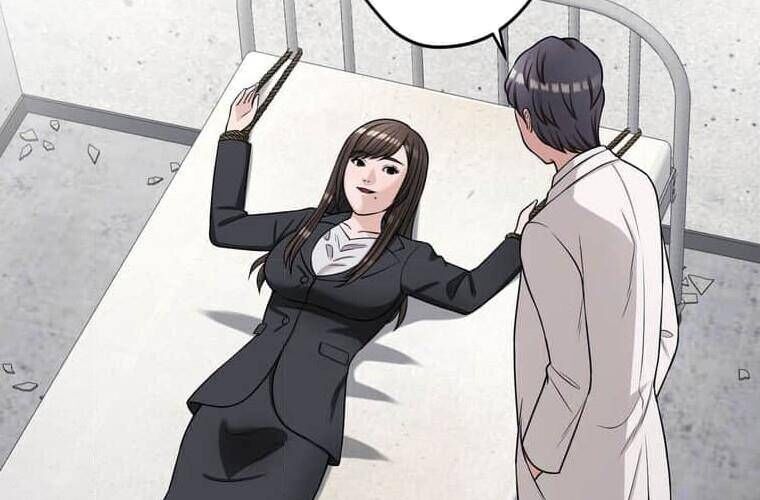 Giáo Viên Ác Quỷ Saiko Chapter 98 - 47