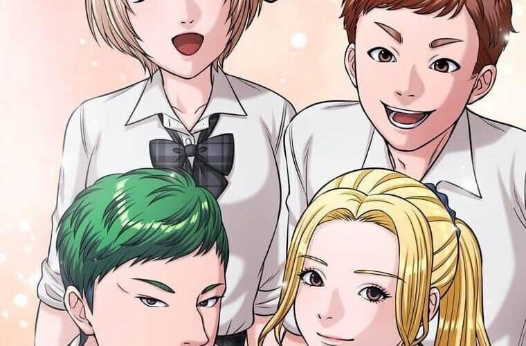 Giáo Viên Ác Quỷ Saiko Chapter 99 - 219