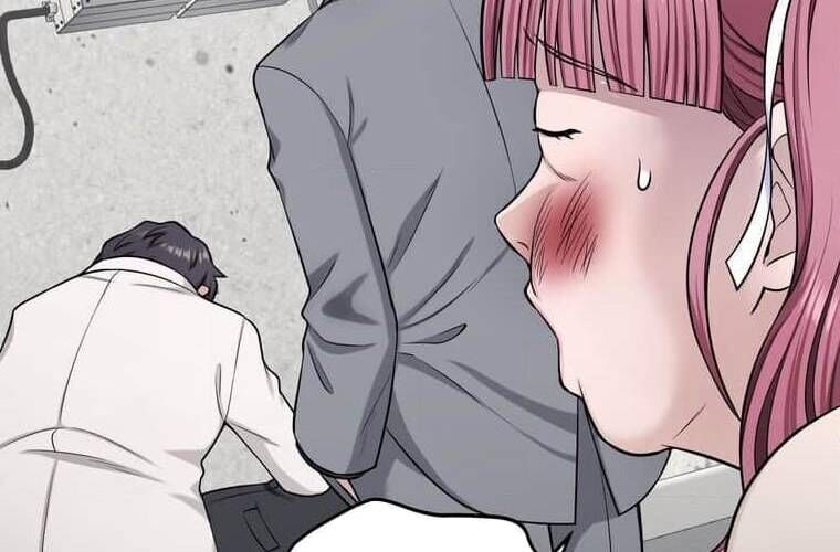 Giáo Viên Ác Quỷ Saiko Chapter 99 - 36