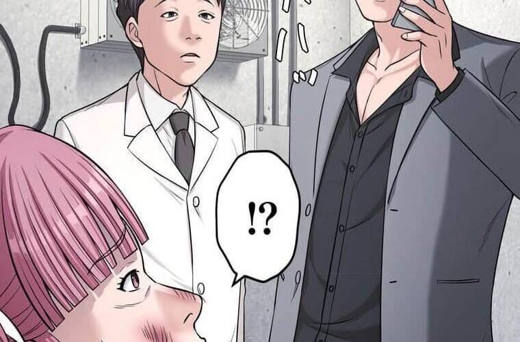 Giáo Viên Ác Quỷ Saiko Chapter 99 - 95