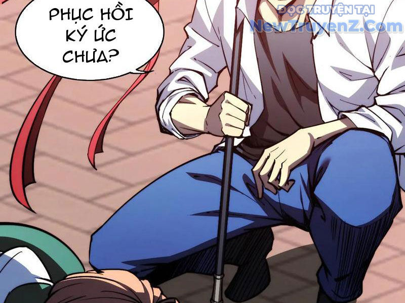 Mạt Thế: Nhân Hoàng Phiên Mời Chư Vị Nữ Đồ Đệ Nhập Tọa Chapter 12 - 32