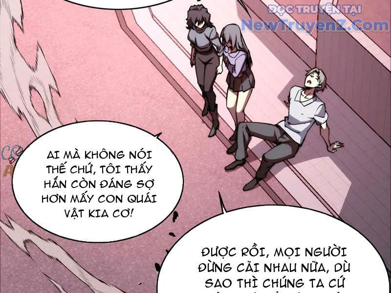 Mạt Thế: Nhân Hoàng Phiên Mời Chư Vị Nữ Đồ Đệ Nhập Tọa Chapter 12 - 89