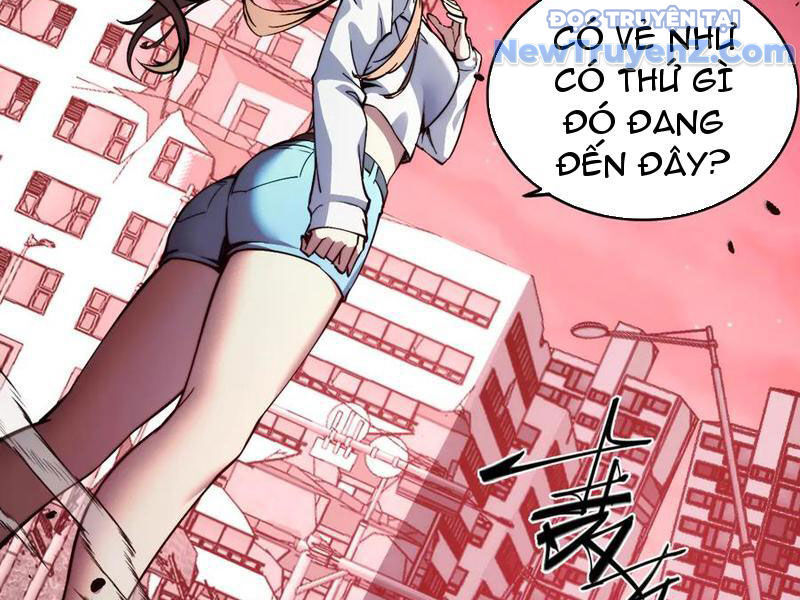 Mạt Thế: Nhân Hoàng Phiên Mời Chư Vị Nữ Đồ Đệ Nhập Tọa Chapter 12 - 95