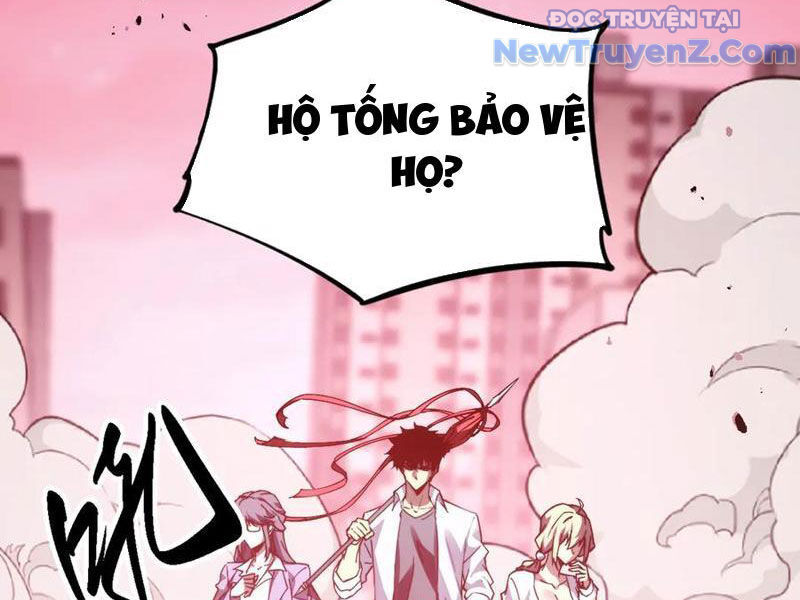 Mạt Thế: Nhân Hoàng Phiên Mời Chư Vị Nữ Đồ Đệ Nhập Tọa Chapter 14 - 19