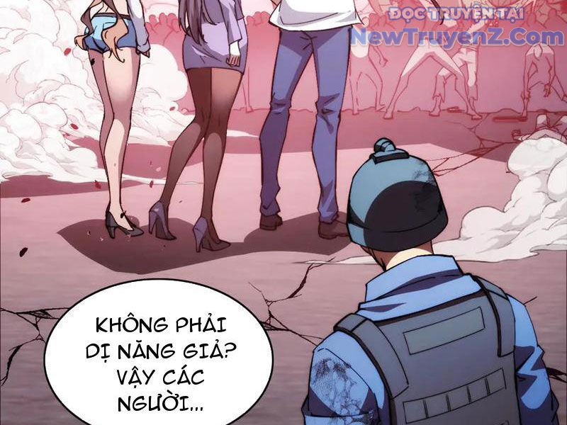 Mạt Thế: Nhân Hoàng Phiên Mời Chư Vị Nữ Đồ Đệ Nhập Tọa Chapter 14 - 39