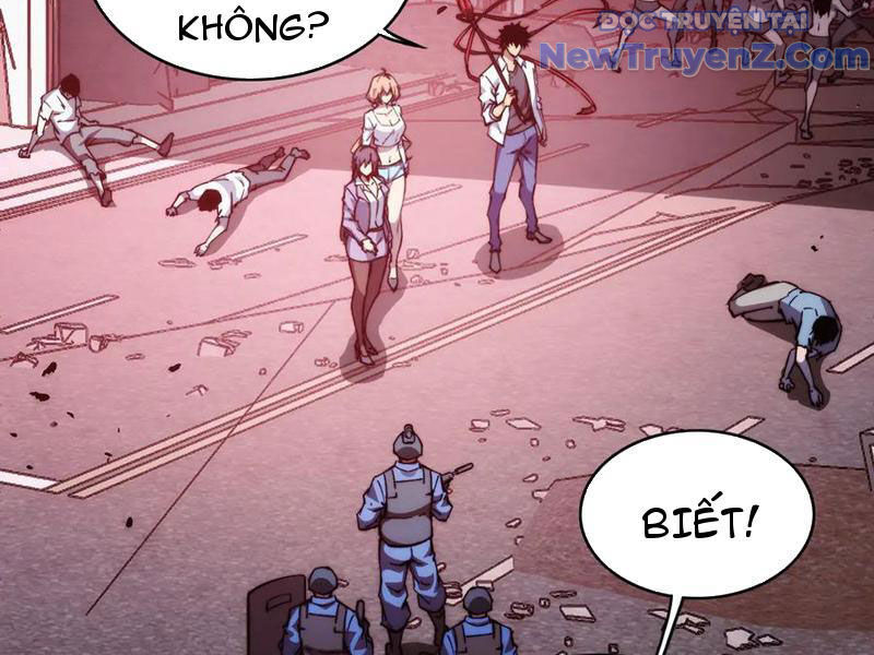 Mạt Thế: Nhân Hoàng Phiên Mời Chư Vị Nữ Đồ Đệ Nhập Tọa Chapter 14 - 50