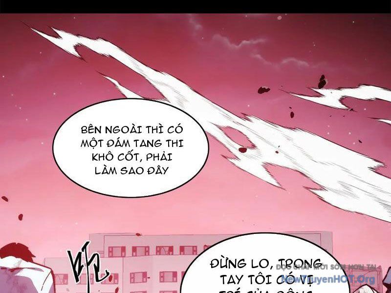 Mạt Thế: Nhân Hoàng Phiên Mời Chư Vị Nữ Đồ Đệ Nhập Tọa Chapter 16 - 3