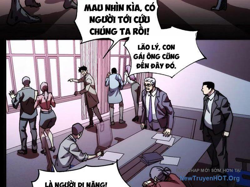 Mạt Thế: Nhân Hoàng Phiên Mời Chư Vị Nữ Đồ Đệ Nhập Tọa Chapter 16 - 5