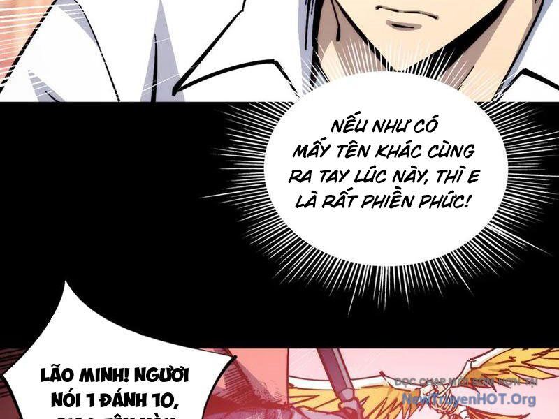 Mạt Thế: Nhân Hoàng Phiên Mời Chư Vị Nữ Đồ Đệ Nhập Tọa Chapter 16 - 96