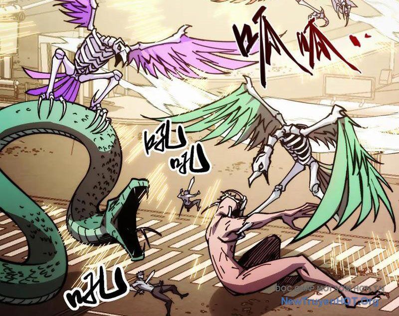 Mạt Thế: Nhân Hoàng Phiên Mời Chư Vị Nữ Đồ Đệ Nhập Tọa Chapter 17 - 13