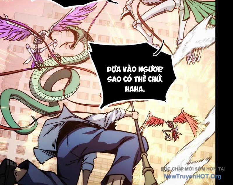 Mạt Thế: Nhân Hoàng Phiên Mời Chư Vị Nữ Đồ Đệ Nhập Tọa Chapter 17 - 17