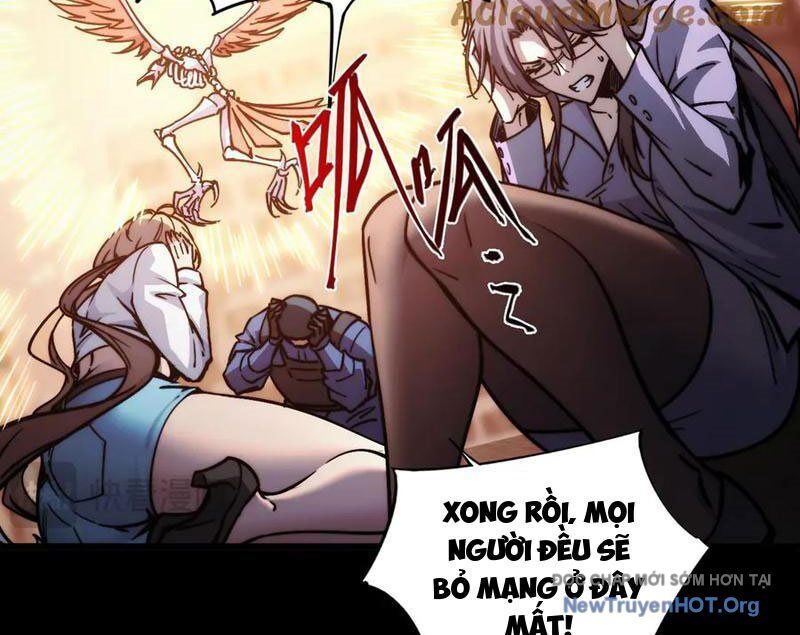 Mạt Thế: Nhân Hoàng Phiên Mời Chư Vị Nữ Đồ Đệ Nhập Tọa Chapter 17 - 22