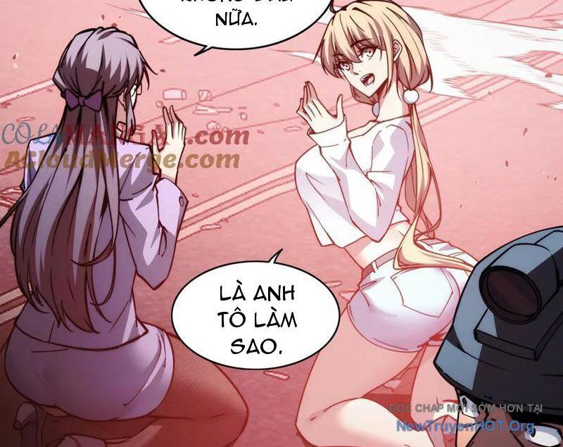 Mạt Thế: Nhân Hoàng Phiên Mời Chư Vị Nữ Đồ Đệ Nhập Tọa Chapter 17 - 37