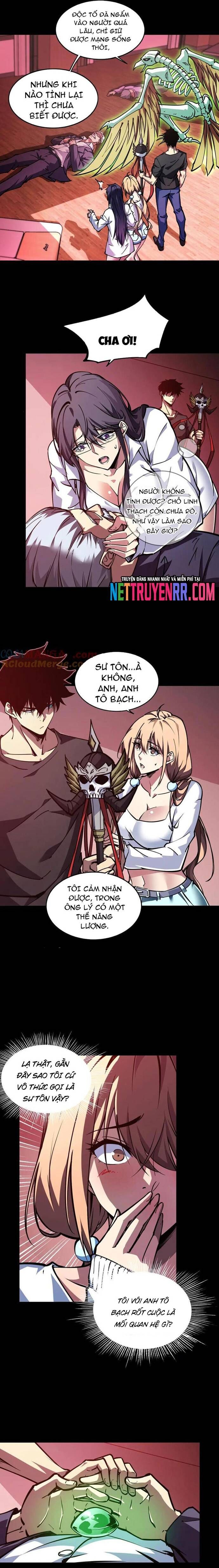 Mạt Thế: Nhân Hoàng Phiên Mời Chư Vị Nữ Đồ Đệ Nhập Tọa Chapter 18 - 10
