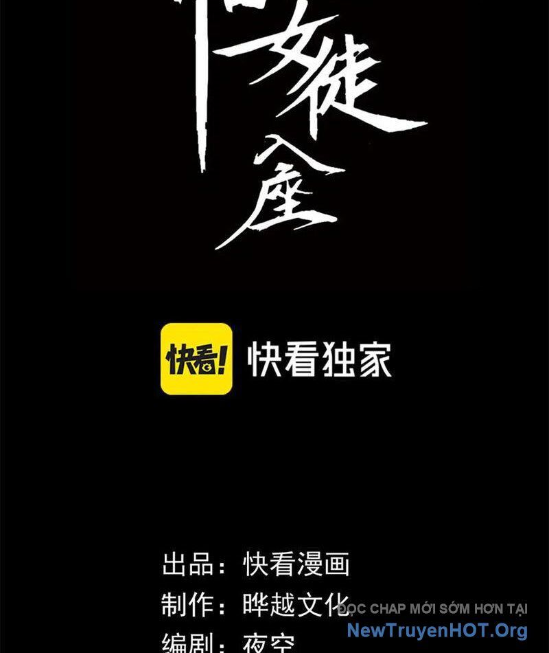 Mạt Thế: Nhân Hoàng Phiên Mời Chư Vị Nữ Đồ Đệ Nhập Tọa Chapter 19 - 3