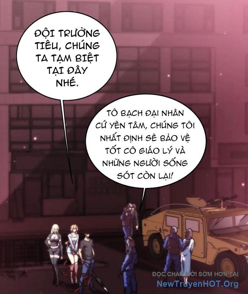 Mạt Thế: Nhân Hoàng Phiên Mời Chư Vị Nữ Đồ Đệ Nhập Tọa Chapter 19 - 36