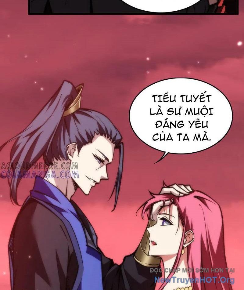 Mạt Thế: Nhân Hoàng Phiên Mời Chư Vị Nữ Đồ Đệ Nhập Tọa Chapter 19 - 49