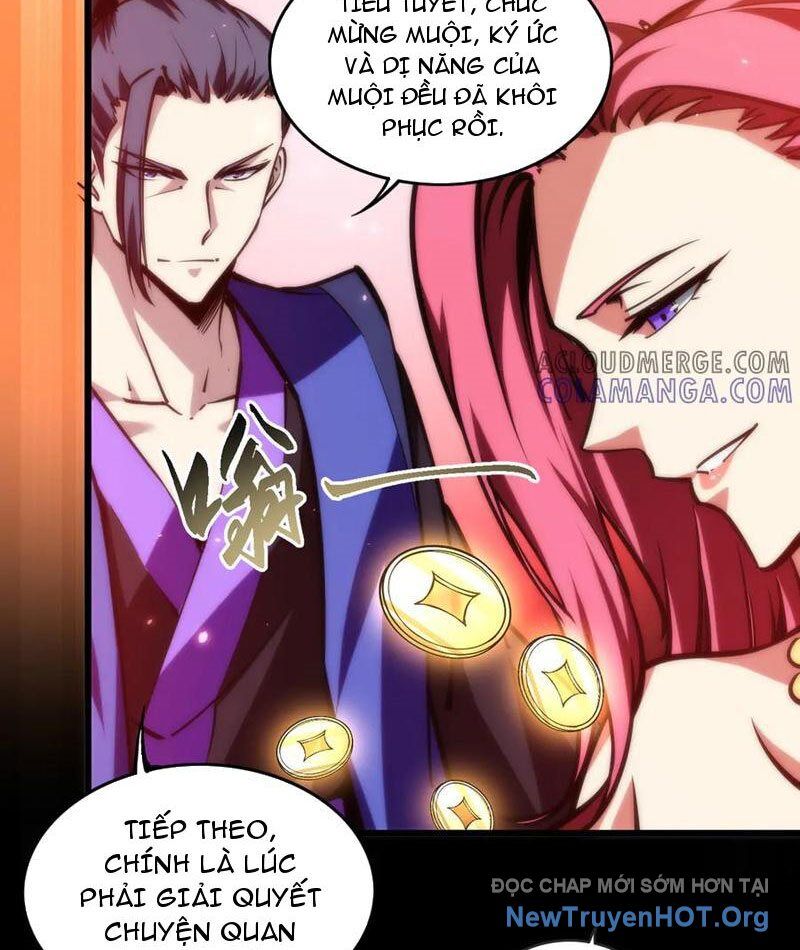 Mạt Thế: Nhân Hoàng Phiên Mời Chư Vị Nữ Đồ Đệ Nhập Tọa Chapter 19 - 57
