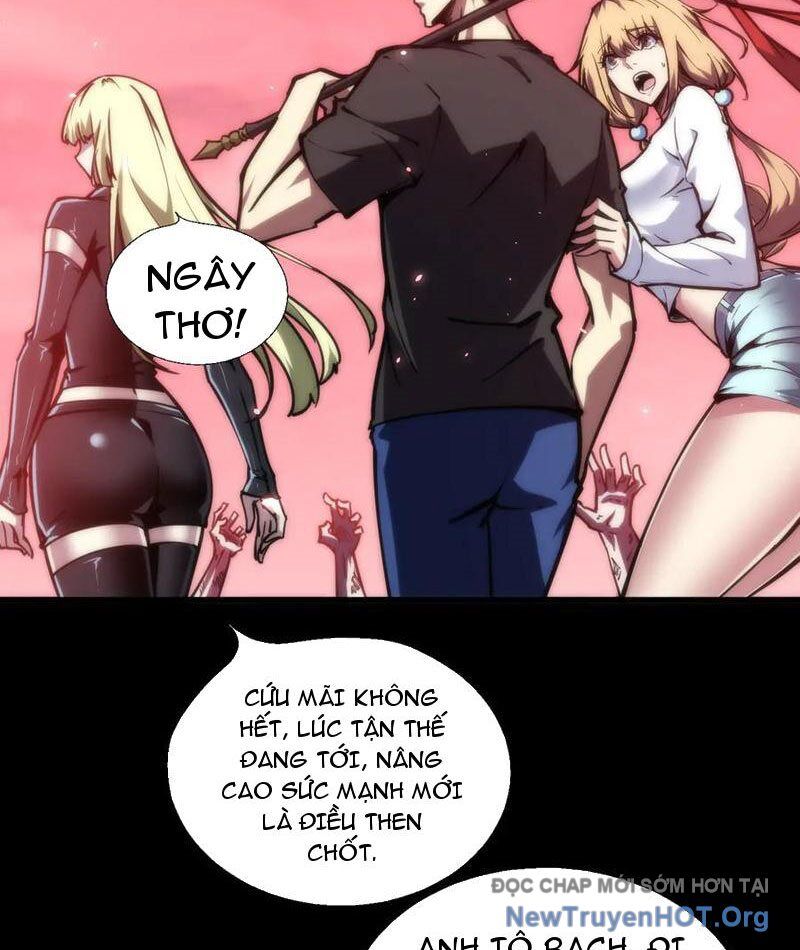 Mạt Thế: Nhân Hoàng Phiên Mời Chư Vị Nữ Đồ Đệ Nhập Tọa Chapter 19 - 73