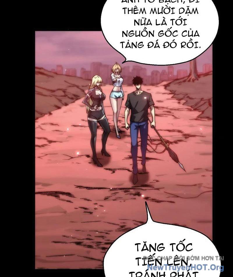 Mạt Thế: Nhân Hoàng Phiên Mời Chư Vị Nữ Đồ Đệ Nhập Tọa Chapter 19 - 74