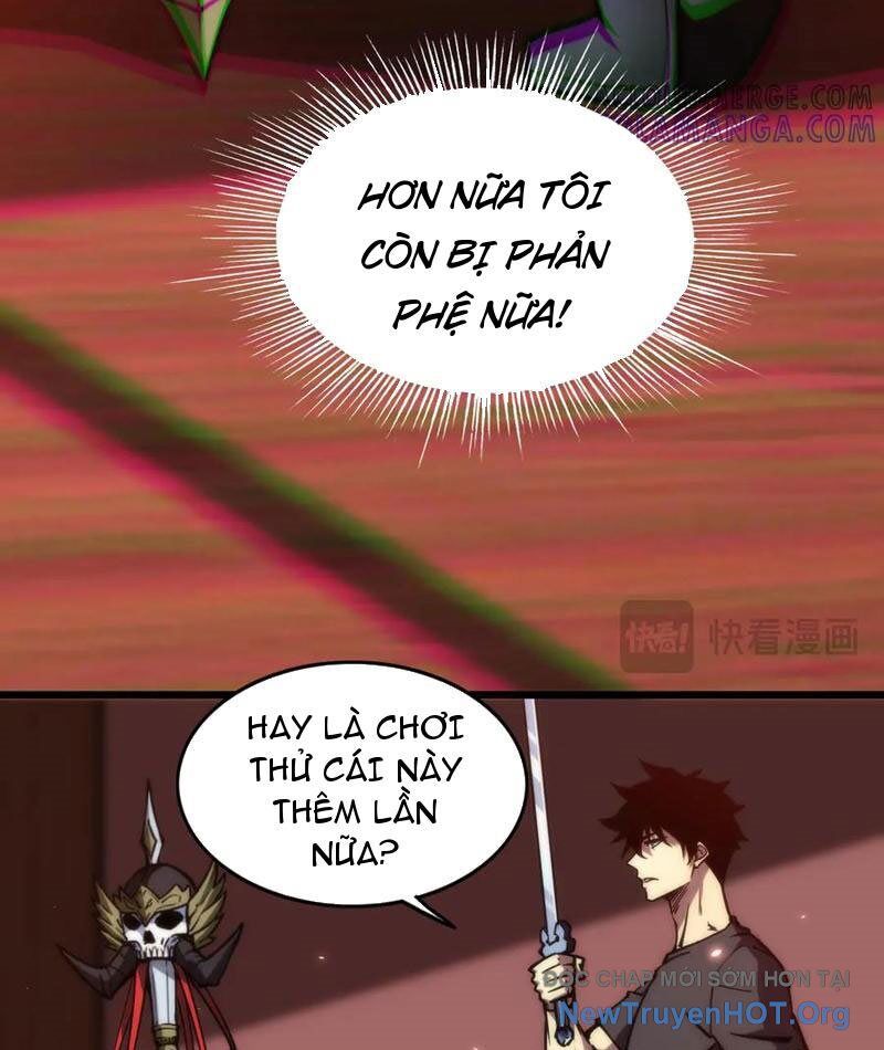 Mạt Thế: Nhân Hoàng Phiên Mời Chư Vị Nữ Đồ Đệ Nhập Tọa Chapter 19 - 9
