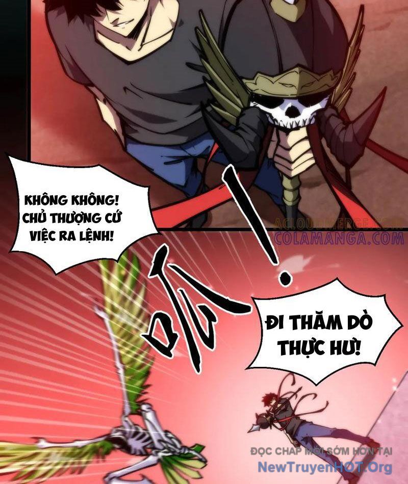 Mạt Thế: Nhân Hoàng Phiên Mời Chư Vị Nữ Đồ Đệ Nhập Tọa Chapter 20 - 6