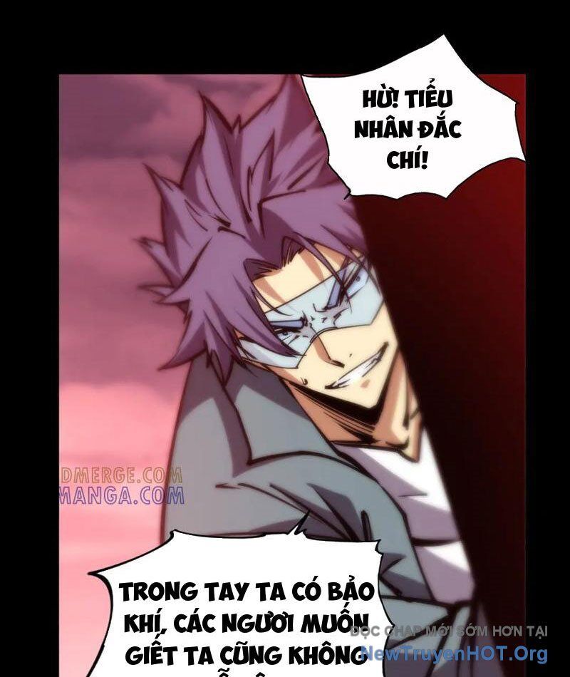 Mạt Thế: Nhân Hoàng Phiên Mời Chư Vị Nữ Đồ Đệ Nhập Tọa Chapter 21 - 17